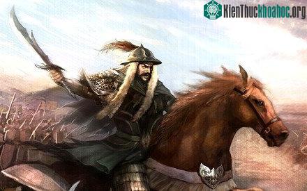 Vị hoàng đế đầu tiên của Mông Cổ là người chinh phục được nhiều vùng lãnh thổ hơn bất cứ nhà cầm quân nào khác trong lịch sử. Tuy nhiên, các chuyên gia tìm được khá ít thông tin về diện mạo của Thà...