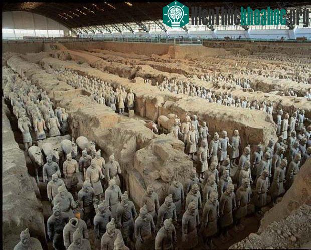 12 bí ẩn mà khoa học chưa thể tìm ra lời giải thích- ảnh 4