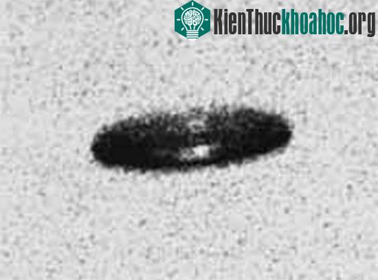 10 bí ẩn UFO trên thế giới từng được radar phát hiện