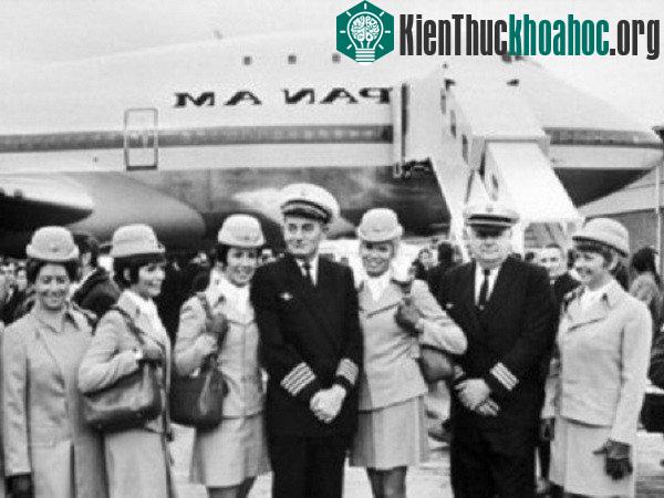 Vụ tai nạn chuyến bay số 7 của hãng hàng không Pan Am