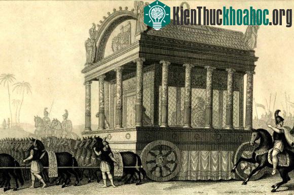 5 bí ẩn khảo cổ có nguy cơ không bao giờ được giải mã