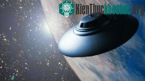 Những vụ chứng kiến UFO đáng nhớ