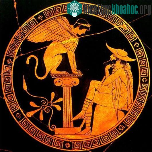 Những bí ẩn xung quanh tượng nhân sư Ai Cập