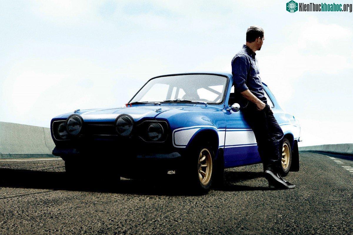 Paul Walker