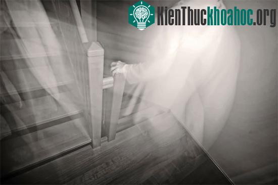 10 điều lạ lùng không thể giải thích bằng khoa học
