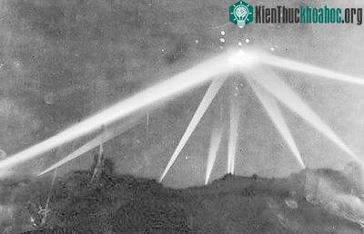 140 năm lịch sử UFO (Phần 1) ảnh 4