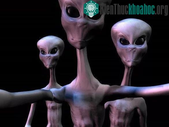 Vì sao chúng ta chưa thể "chạm trán" người ngoài hành tinh?