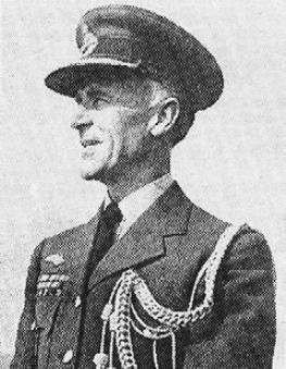 Victor Goddard (Ảnh: Internet)