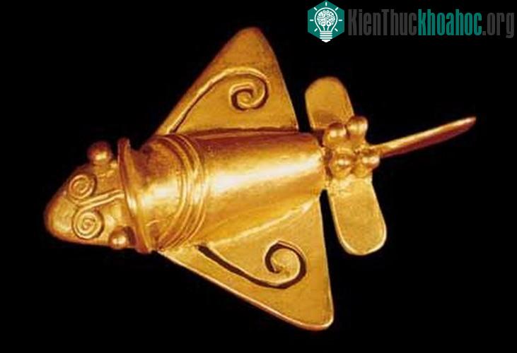 12 bí ẩn mà khoa học chưa thể tìm ra lời giải thích- ảnh 5