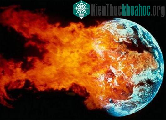 Nhà tiên tri Vanga dự đoán về thảm họa năm 2014