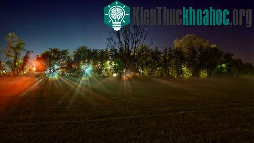 Những vụ chứng kiến UFO đáng nhớ