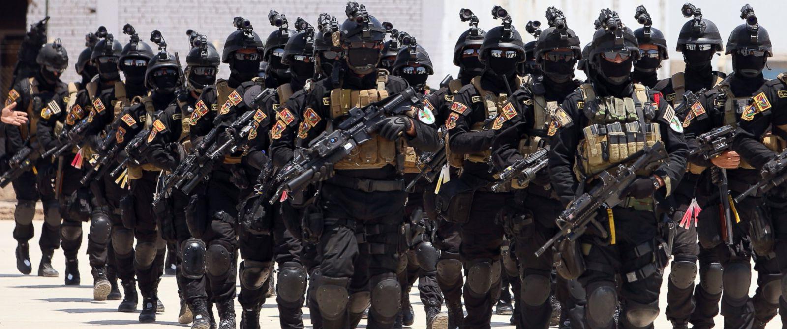 Delta Force