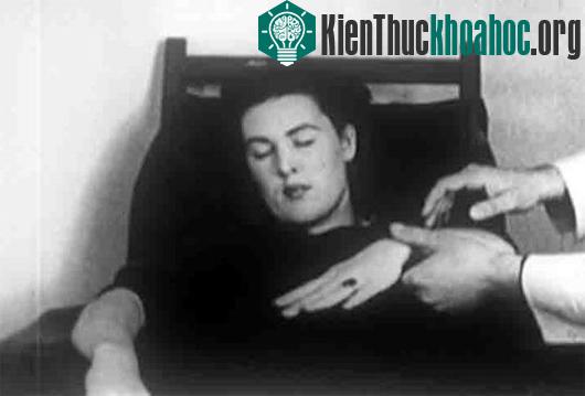 Thuật thôi miên và những bí ẩn trong thế giới tiềm thức