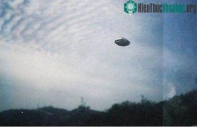140 năm lịch sử UFO (Phần 2) ảnh 5