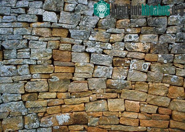 Bí ẩn kinh ngạc của vương quốc đá Đại Zimbabwe