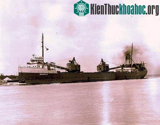 Tới thăm các "tam giác ma quỷ" bí ẩn trên Trái đất
