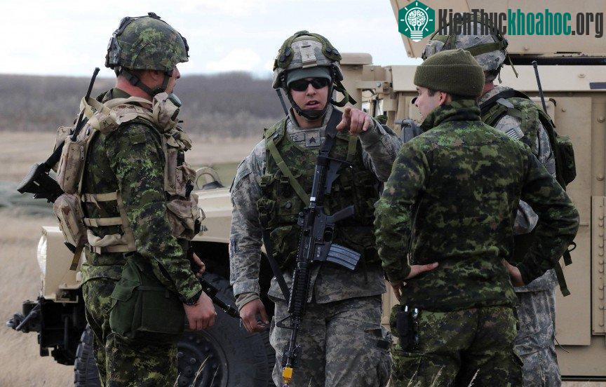Lực lượng đặc nhiệm JTF2