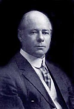 Morgan Roberton