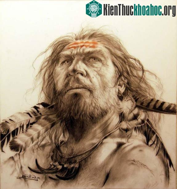 Người Neanderthals