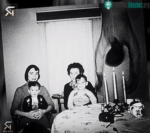 10 hình ảnh bí ẩn nhất mọi thời đại- ảnh 7