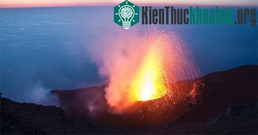 8 bí ẩn lớn nhất về Trái đất