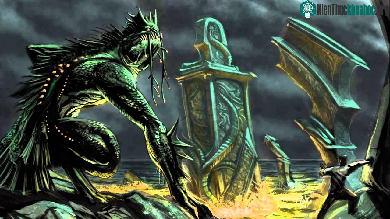 Dagon