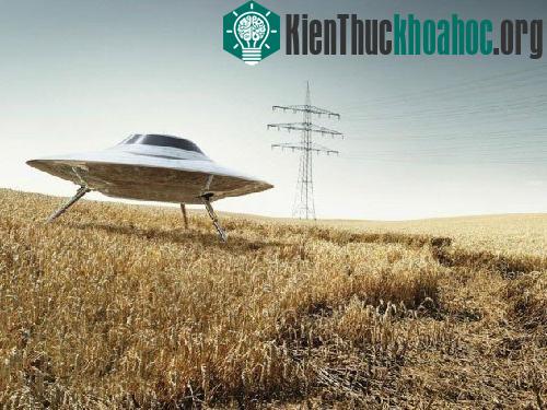 Những vụ chứng kiến UFO đáng nhớ