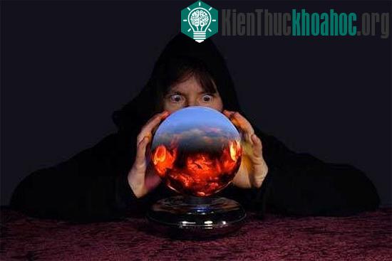 10 điều lạ lùng không thể giải thích bằng khoa học
