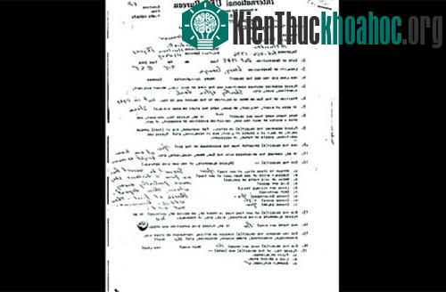 Những sự cố UFO kỳ bí nhất ảnh 8