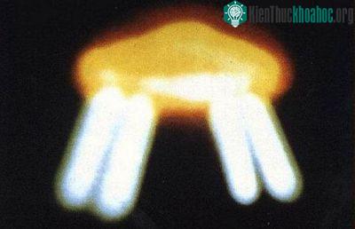 140 năm lịch sử UFO (Phần 2) ảnh 8