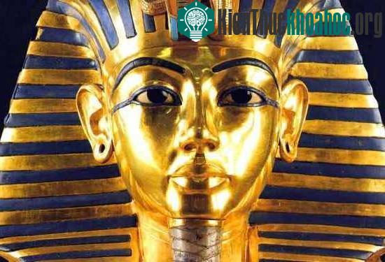 Lời nguyền của các pharaoh