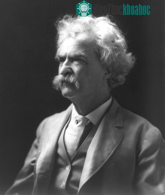 Mark Twain