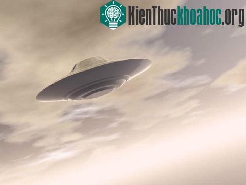 Những vụ chứng kiến UFO đáng nhớ
