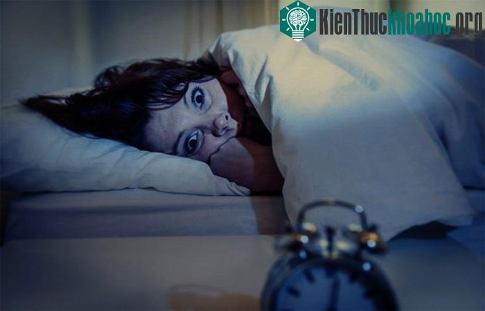 Truyền thuyết về linh hồn Kanashibari tạo ra bóng đè