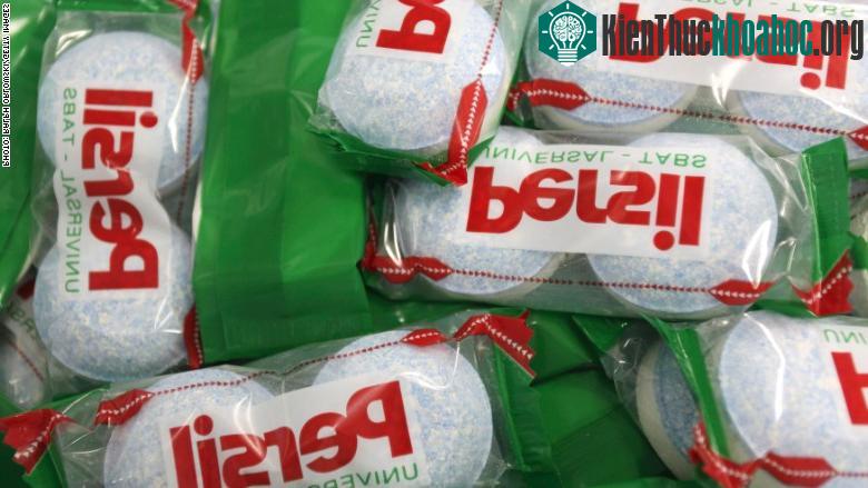 Nga cấm sử dụng xà bông có nguồn gốc từ các nước phương Tây khác