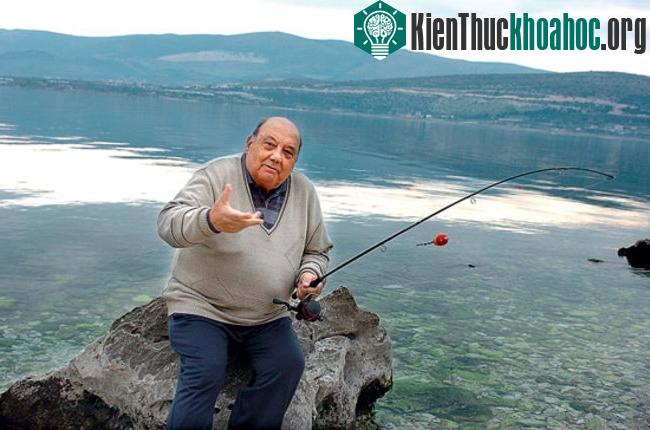 Frane Selak và những vụ thoát chết khó tin