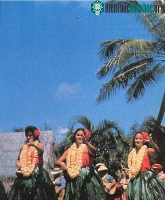 140 năm lịch sử UFO (Phần 2) ảnh 9