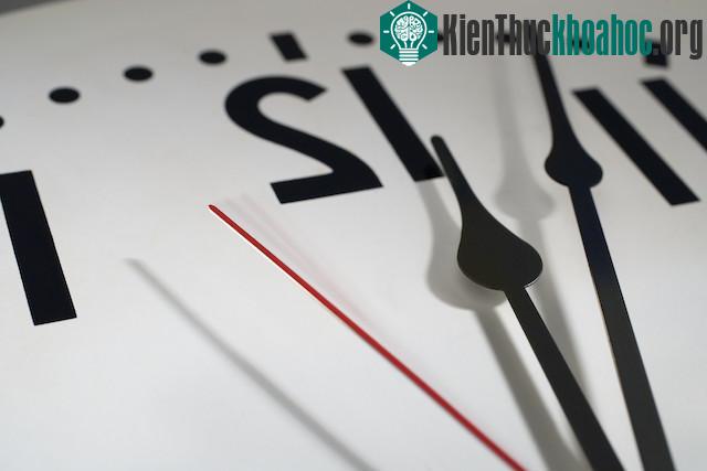 Chúng ta đang chuẩn bị bước vào một khoảng khắc đặc biệt trong lịch sử.