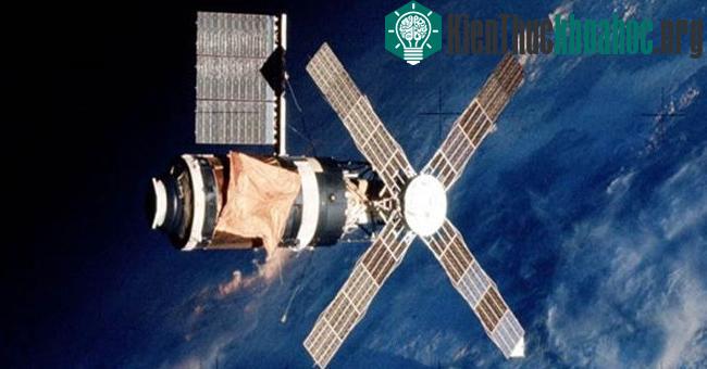 Trạm vũ trụ Skylab