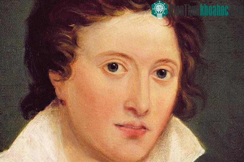 Percy Bysshe Shelley