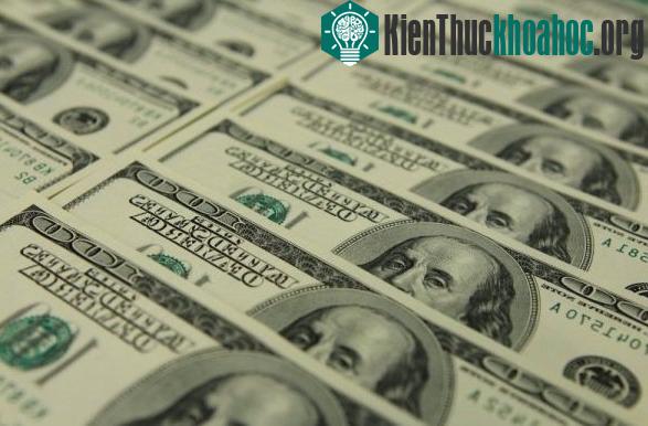 Những tờ tiền dollar sử dụng phổ biến ở Mỹ, Canada, Australia...