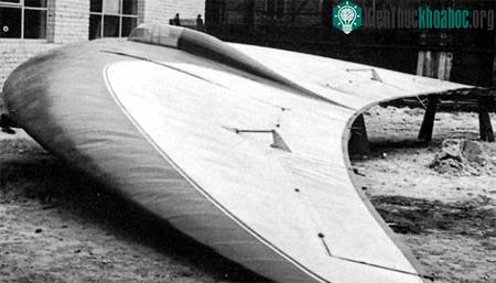 Vén màn bí mật về vụ UFO rơi tại Mỹ ảnh 0