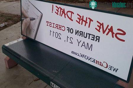 5 tháng nữa trái đất nổ tung? ảnh 0