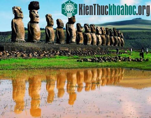 Những điều bí ẩn đánh đố loài người ảnh 0