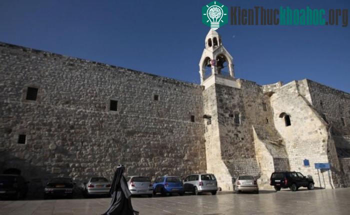 Nhà thờ Bethlehem