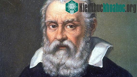 Galileo Galilei