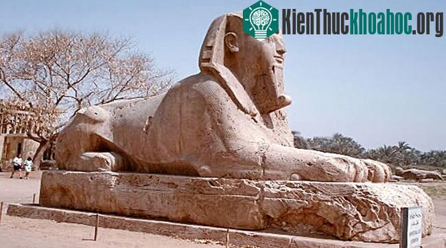 Tàn tích Memphis & Quần thể Kim tự tháp từ Giza đến Dahshur - Ai Cập