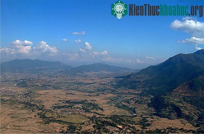 Thung lũng Kathmandu - Nepal- ảnh 2