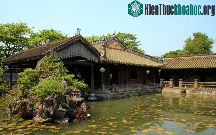 Quần thể di tích Cố đô Huế- ảnh 2