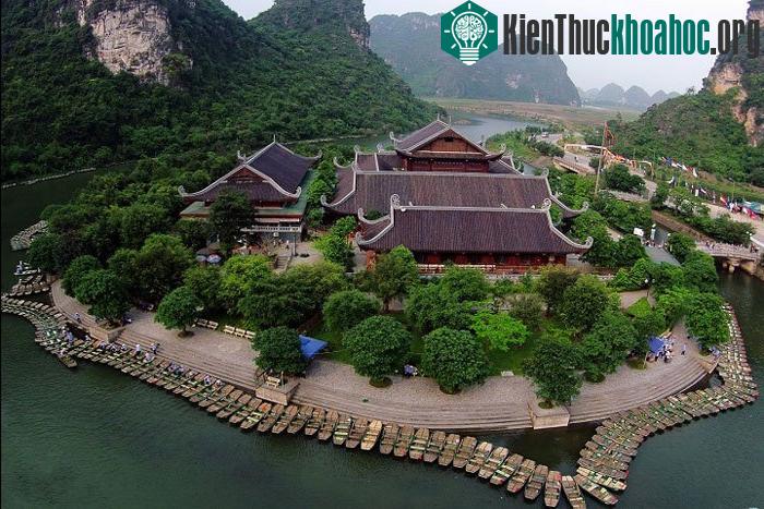 Quần thể danh thắng Tràng An - Di sản thế giới tại Việt Nam- ảnh 2